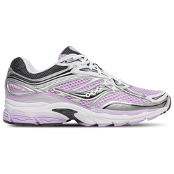 Men's - Saucony Progrid Omni 9 - Lilac/Silver