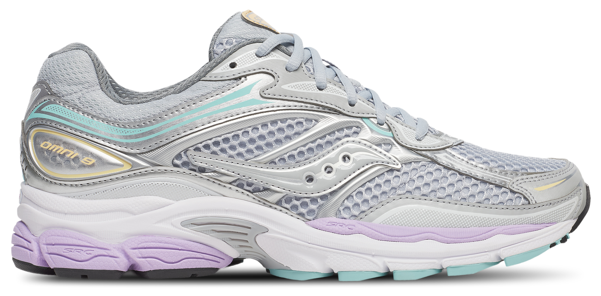 Saucony Progrid Omni 9 - Men's