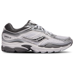 Men's - Saucony Progrid Omni 9 - Microchip/Microchip