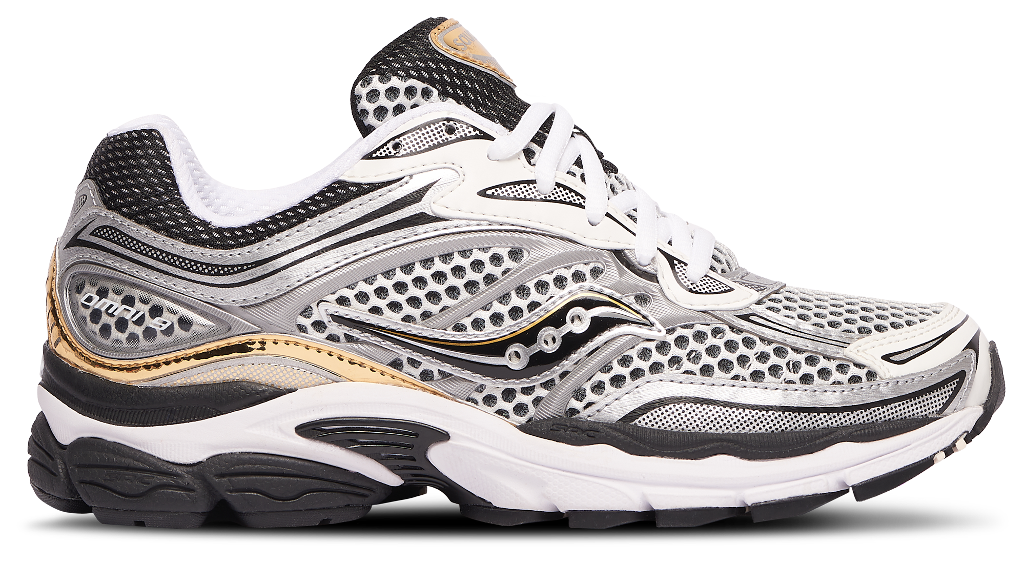 Saucony Progrid Omni 9 - Women's | Champs Sports