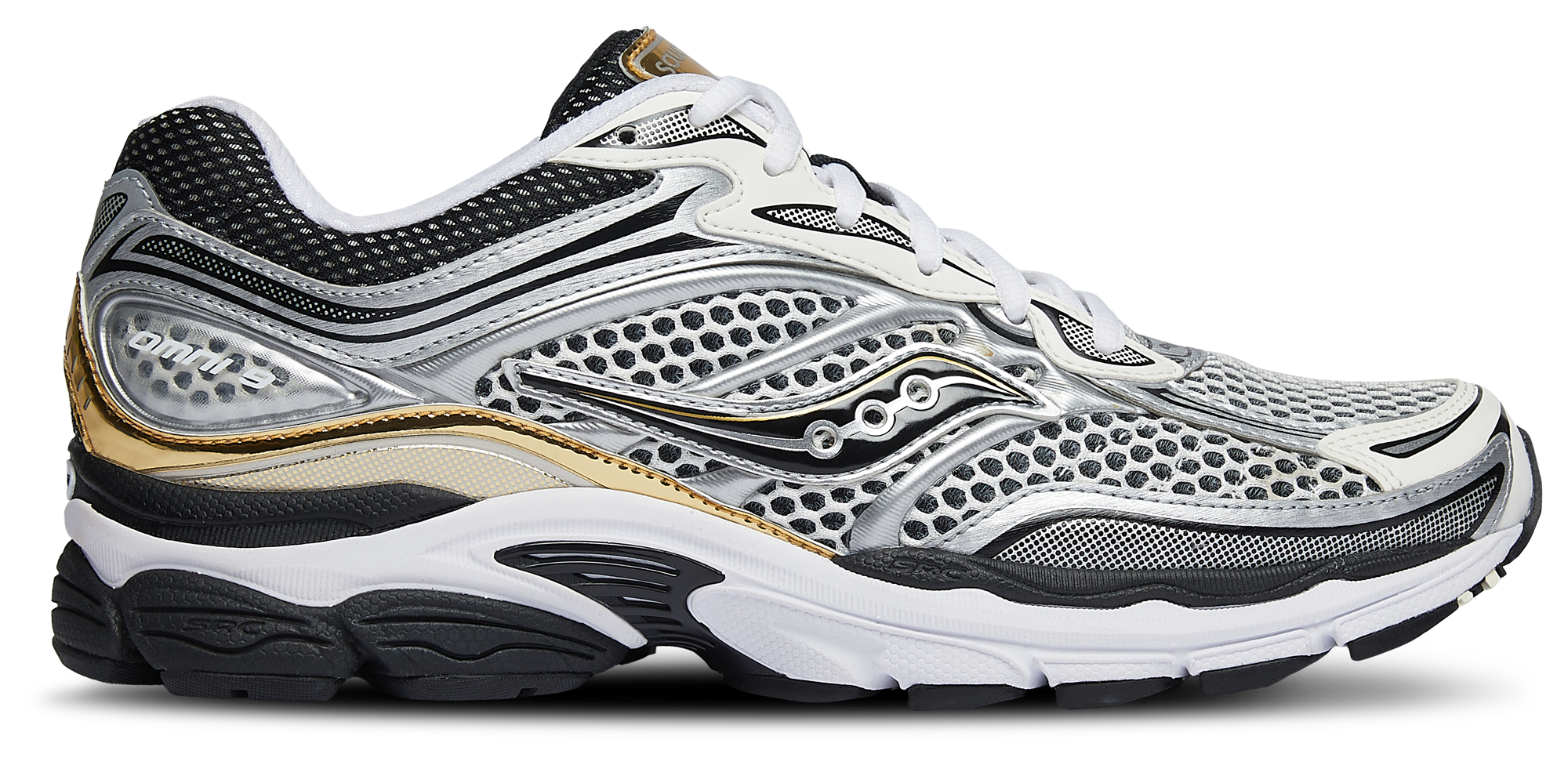 Saucony Progrid Omni 9 | Foot Locker