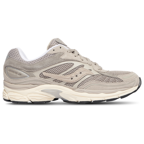MENS - Saucony Progrid Omni 9 - Grey