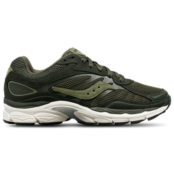 Men's - Saucony Progrid Omni 9 - Green