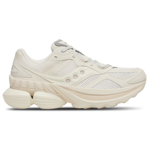 Saucony Grid NXT - Saucony Blush/White