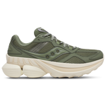 Cream/Moss