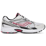 Red/White/Silver