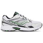 White/Green