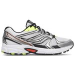 Grey/Silver/Yellow