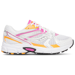 Men's - Saucony Ride Millennium  - Multi/White