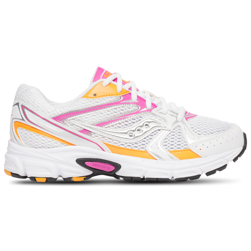 Saucony Ride Millennium  - Saucony Multi/White