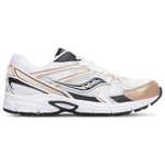White/Black/Gold