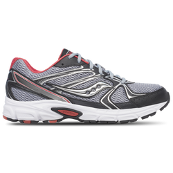 Men's - Saucony Ride Millennium  - Grey/Black