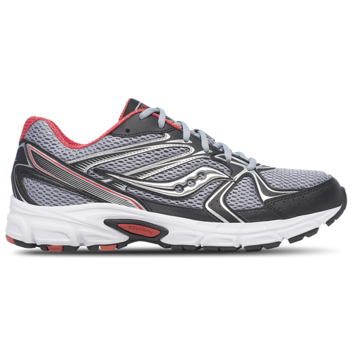 Saucony Ride Millennium  - Saucony Grey/Black