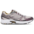 Saucony Ride Millennium  - Saucony Grey/Wine