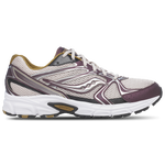 Grey/Wine