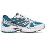 White/Dive Blue