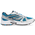 Saucony Ride Millennium  - Men's White/Dive Blue