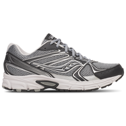 Men's - Saucony Ride Millennium  - Grey/Black