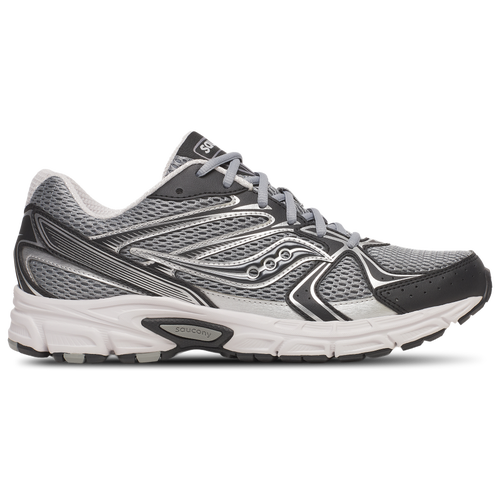 Saucony Ride Millennium  - Saucony Grey/Black