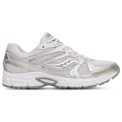 MENS - Saucony Ride Millennium  - Grey/Silver