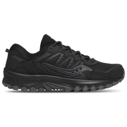 Men's - Saucony Grid Peak - Black