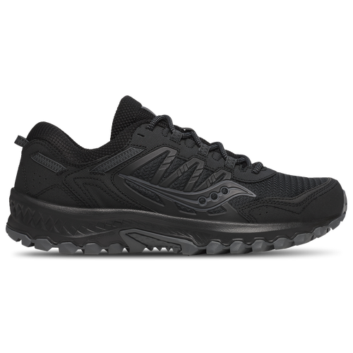 MENS - Saucony Grid Peak - Black