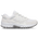 Saucony Grid Peak - Men's White