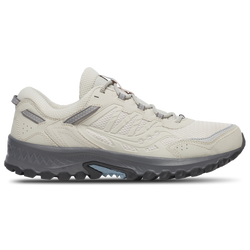 Men's - Saucony Grid Peak - Ivory/Green