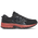 Saucony Grid Peak - Men's Black/Brick