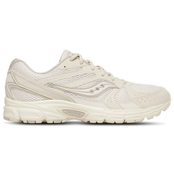 Women's - Saucony Ride Millennium - Cream/Cream