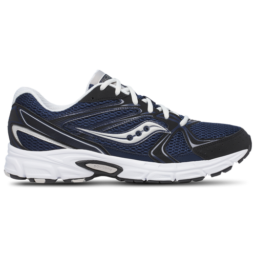 Saucony Ride Millenium - Saucony Navy
