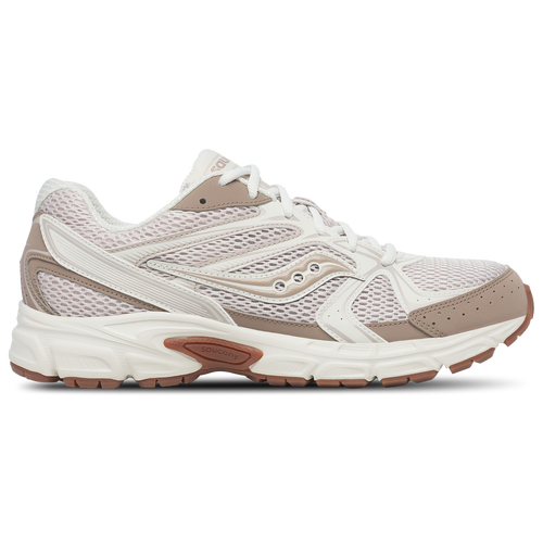 Saucony Ride Millenium - Saucony Morel/Dove