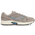 Saucony Ride Millenium - Men's Off White/Grey
