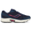 Saucony Ride Millenium - Men's Off Whte/Navy