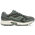 Saucony Ride Millenium - Men's Olive/Off White