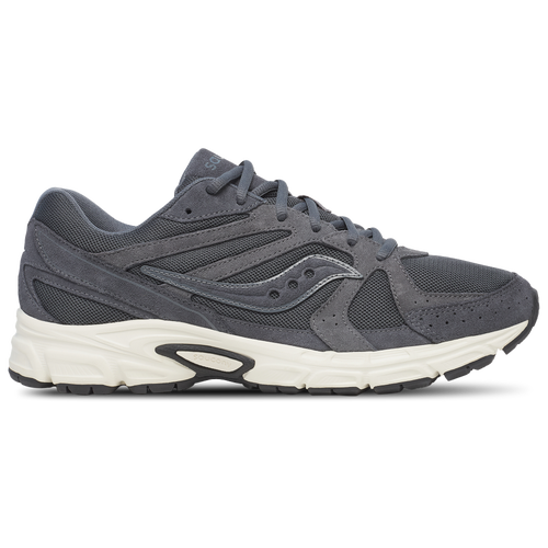  - Saucony Ride Millenium - Iron Grey