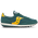 Saucony Trainer 80 - Men's Green/Yellow
