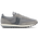 Saucony Trainer 80 - Men's Grey/Grey