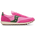 Saucony Trainer 80 - Men's Pink/Forest