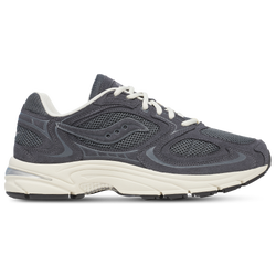 Men's - Saucony Grid Jazz 9 - Graphite/Cream