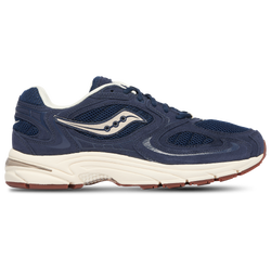 Men's - Saucony Grid Jazz 9 - Navy/Off White
