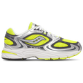 Saucony Grid Jazz 9 - Saucony Yellow/Silver