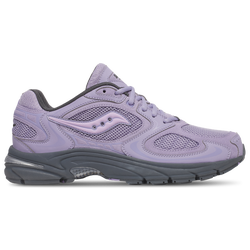 Men's - Saucony Grid Jazz 9 - Iron/Wisteria