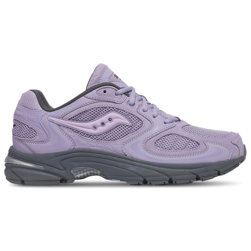 MENS - Saucony Grid Jazz 9 - Iron/Wisteria