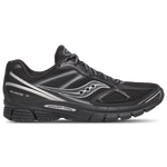 Silver/Black