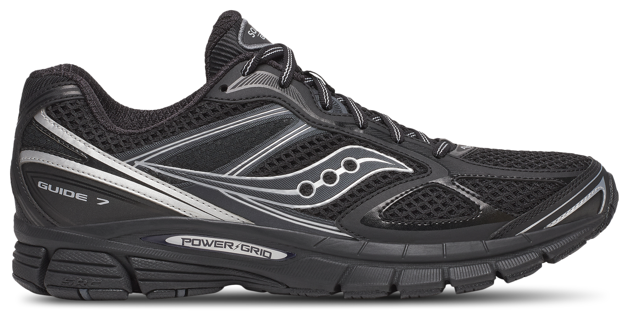 Saucony Guide 7 - Men's