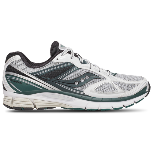 Saucony Mens  Guide 7 In Multi