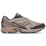 Taupe/Black