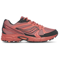 Saucony Ride Millenium - Saucony Hot Sauce/Black