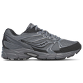 Saucony Ride Millenium - Saucony Grey/Black